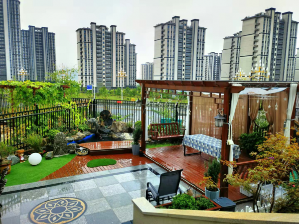 泰山腳下的神仙民宿——祗如初見 泰山腳下的神仙民宿——祗如初見