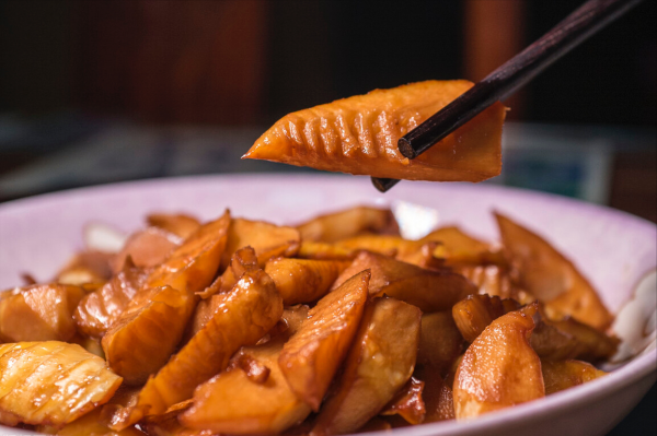 春天嚐鮮季，5樣春菜別忘給家人吃，清爽鮮嫩一口吃下&OpenCurlyDoubleQuote;春天&rdquo;