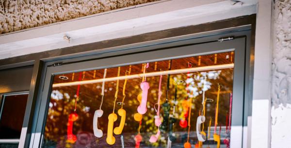 閒逛魔都——武康路&;五原路 閒逛魔都——武康路&;五原路