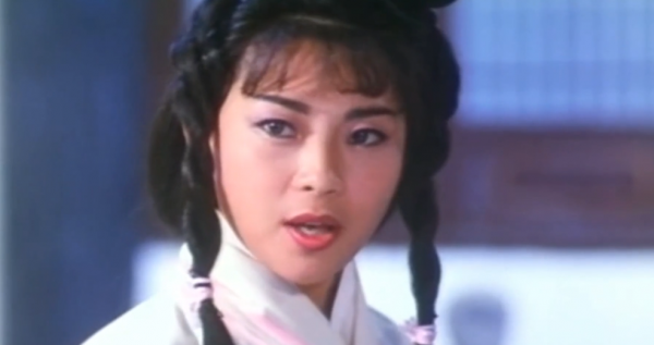 港片中的內地打星們:見證了香港影壇的興衰,其中4人已經去世 港片中的內地打星們:見證了香港影壇的興衰,其中4人已經去世