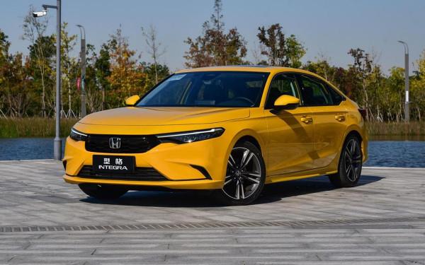 2022年最值得期待的8款新轎車，看誰能打動你的“錢包”？