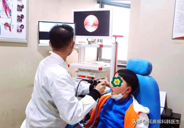 “咳不出、咽不下”，咽部異物感真是讓人痛苦不堪