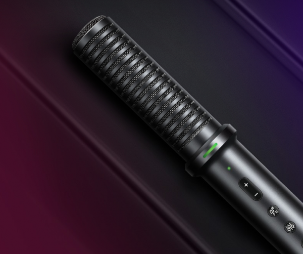 直播K歌：音效卡與麥克風哪個更重要？