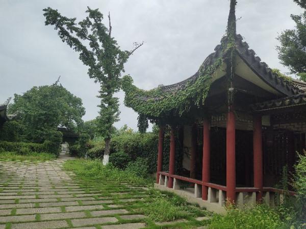 江蘇天一度假村