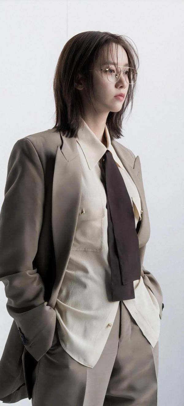 明星超高畫質美圖林允兒