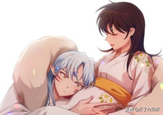 高橋留美子情懷可抵歲月漫漫,21年前《犬夜叉》,20年後夜叉姬 高橋留美子情懷可抵歲月漫漫,21年前《犬夜叉》,20年後夜叉姬