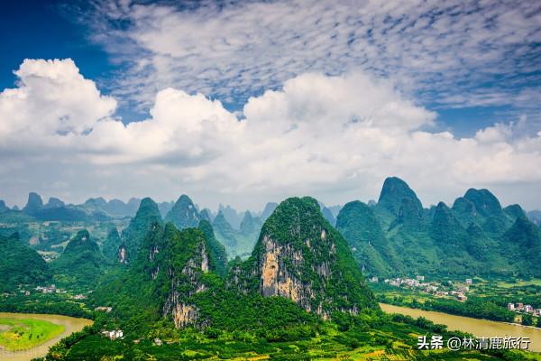 中國人的養老聖地:長壽之鄉數量全國第一,好多冷門康養城市 中國人的養老聖地:長壽之鄉數量全國第一,好多冷門康養城市