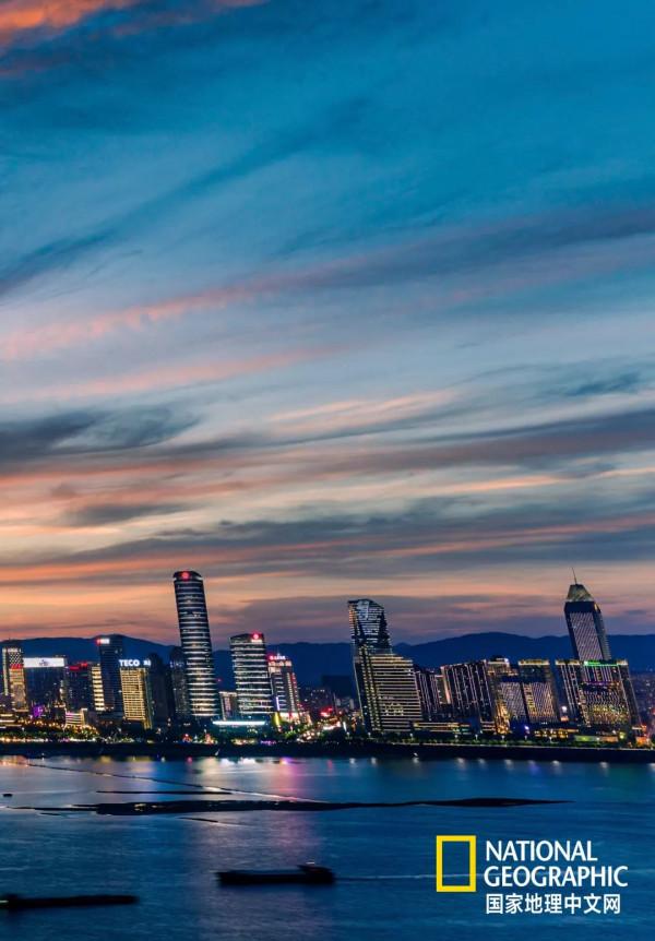 這種南昌，中國第一