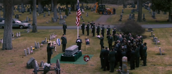 抑鬱、暴躁、精神錯亂,伊拉克回國的美國大兵選擇重回戰場 抑鬱、暴躁、精神錯亂,伊拉克回國的美國大兵選擇重回戰場