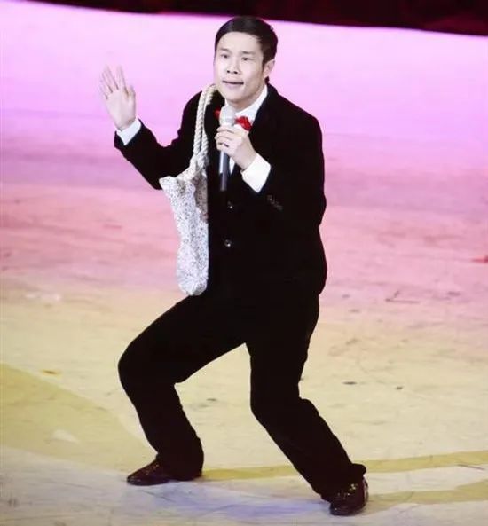 觀眾不再給小瀋陽“留面子”:時代拋棄你的時候,連招呼都不會打 觀眾不再給小瀋陽“留面子”:時代拋棄你的時候,連招呼都不會打