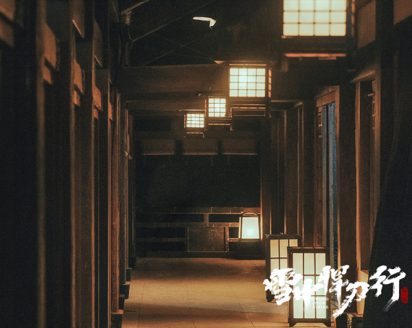 《雪中悍刀行》定檔,“全員主演”引發爭議,番位也開始內捲了? 《雪中悍刀行》定檔,“全員主演”引發爭議,番位也開始內捲了?