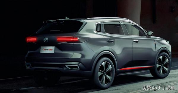 11月SUV銷量排行榜！銷冠還是哈弗H6，比亞迪宋超越長安CS75