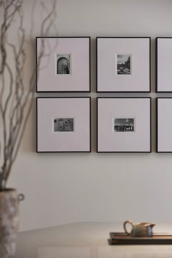 風雅原木風，溫潤如玉 · 落落大方