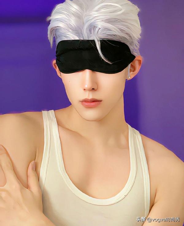 天冷了,你去理髮店還在說“兩邊剪短”?2021年秋冬男士髮型 天冷了,你去理髮店還在說“兩邊剪短”?2021年秋冬男士髮型