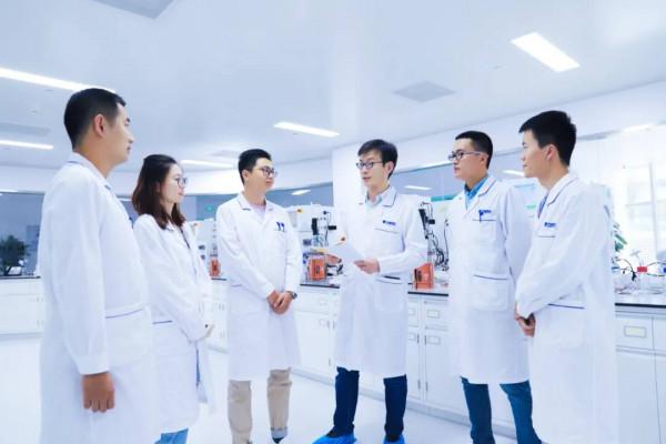 齊魯製藥國內首個重組人促卵細胞激素生物類似藥獲批上市 齊魯製藥國內首個重組人促卵細胞激素生物類似藥獲批上市