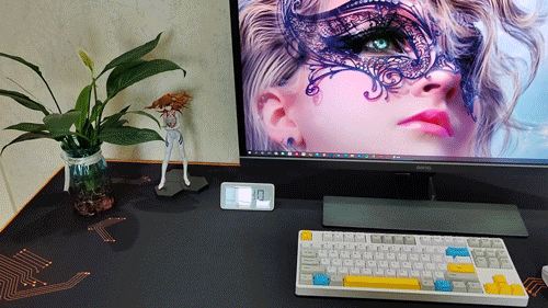 人非電競人，心屬電競魂 ~ 安德斯特 未來戰士電競桌剁手分享