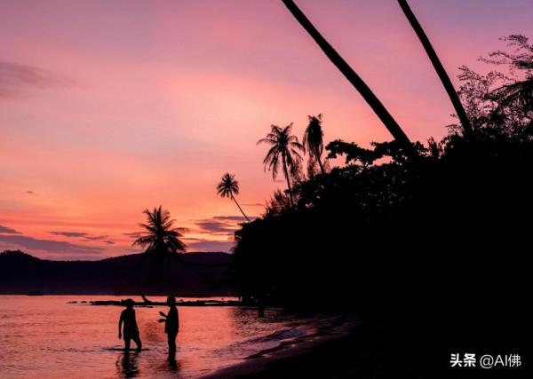 來自世界 50 個地方的壯麗日落