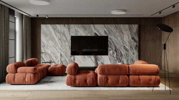 「BORLON柏林世家」奢享恣意，不可複製的高階感