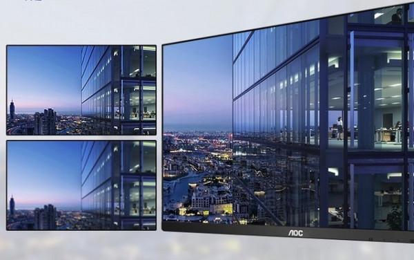 手慢無：27英寸IPS面板顯示器999元