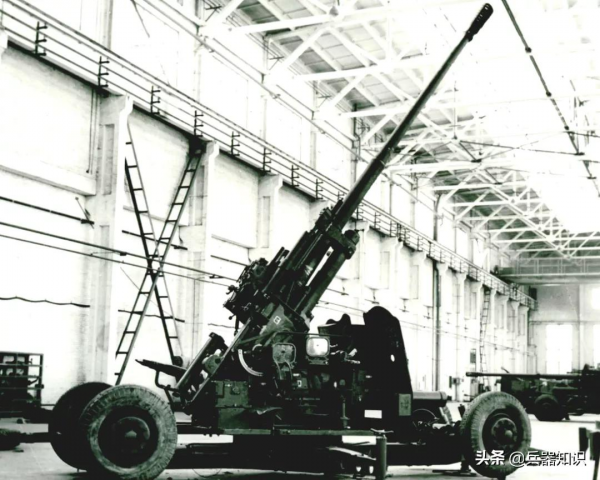 90載櫛風沐雨，我是人民兵工