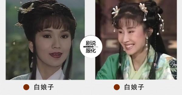 女神創造師？還是毀童年？這些形象出自同一個造型師