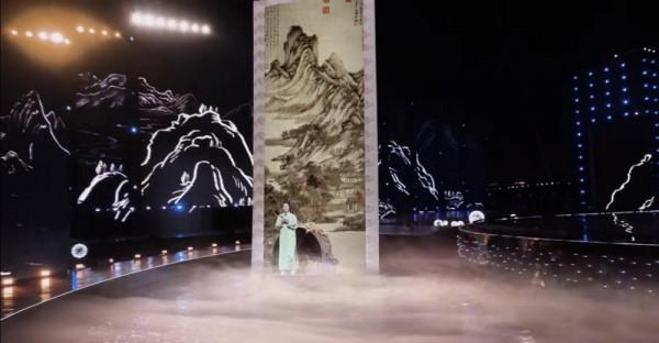 2021總檯秋晚今晚播出 近30個節目將呈現絕美藝術盛宴