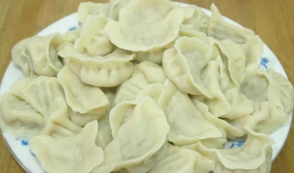 明日冬至，又到了吃餃子的時候，推薦6種餃子新做法，吃餃子不愁