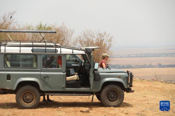 新冠疫情下待復甦的肯亞旅遊業