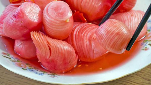 年夜飯，12道菜讓你豔壓群芳，寓意虎年萬事順意，從年頭旺到年尾