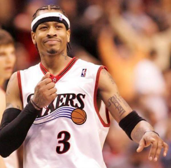 得分後衛一陣次數排名,強如韋德僅2次,喬丹10次非第一 得分後衛一陣次數排名,強如韋德僅2次,喬丹10次非第一