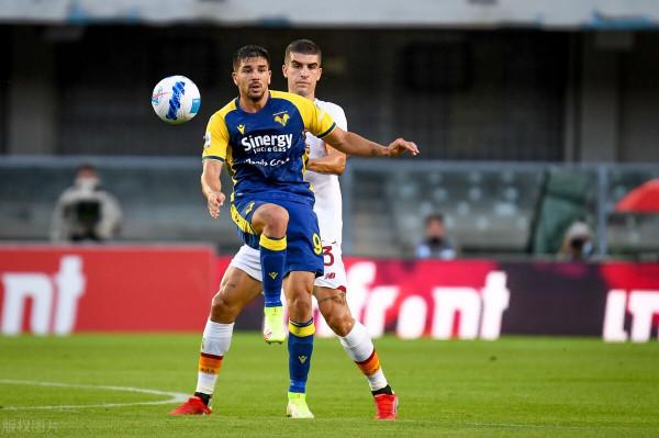 3-2意甲大冷，意甲保級隊狂飆，領頭羊7連勝被終結，一夜跌至第四