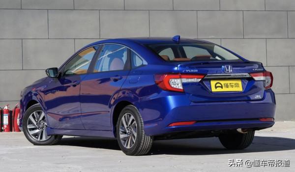 新車|“小雅閣”心動嗎?本田新款凌派9月28日上市,換新中控屏 新車|“小雅閣”心動嗎?本田新款凌派9月28日上市,換新中控屏