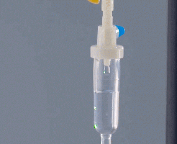 1歲孩子打點滴後身亡！這些病，別急著輸液