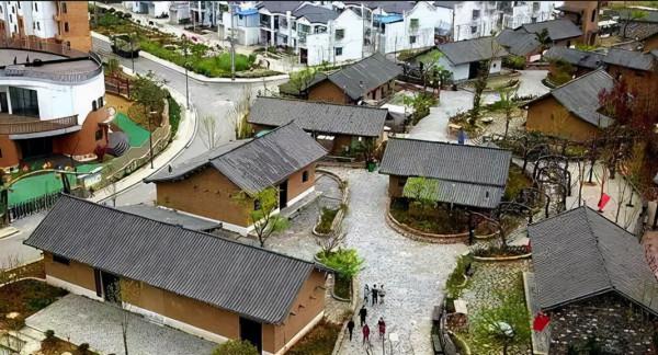 湖北最新十大美麗鄉村，看看家鄉的變化