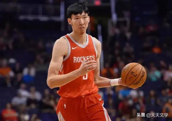 姚明和王治郅後具備統治力的中鋒周琦：婚姻相守不易，我竭盡全力