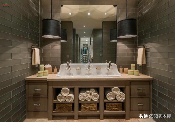 如果您看到三層樓的木屋別見怪也許以後就可以經常看到這樣的木屋