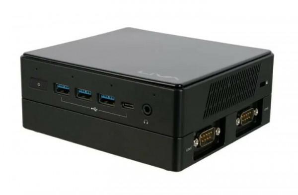 ECS LIVA Z3和Z3E迷你PC,會搭載Pentium Silver N6000 Jasper Lake SoC ECS LIVA Z3和Z3E迷你PC,會搭載Pentium Silver N6000 Jasper Lake SoC