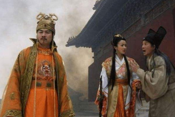 明朝4大罪臣之首，被李自成的酷刑折磨了5天5夜，後來腦裂而亡