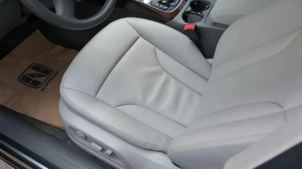 「諾總日記」Q5路試：奧迪，你為啥欺負咱們手動擋車主？