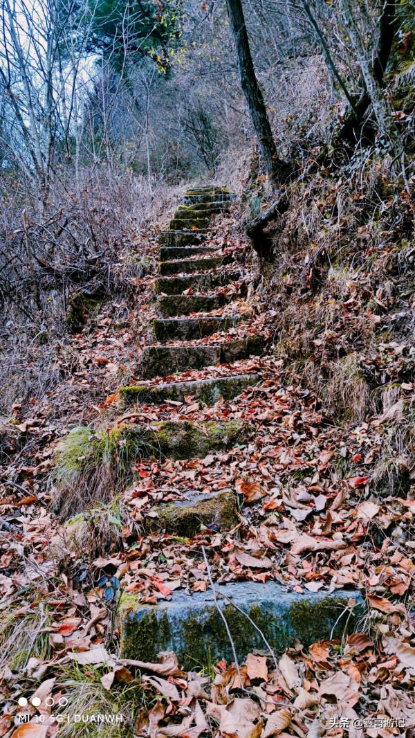 兩當千佛洞石窟