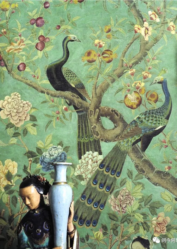 可可&CenterDot;香奈兒捲入的「國潮」風暴，在西方肆虐了300年