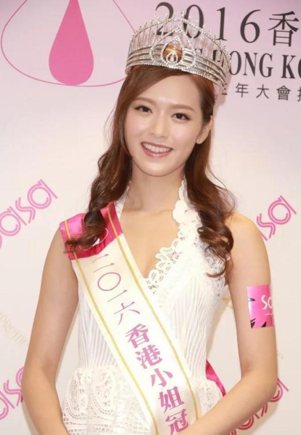 歷年香港小姐冠軍顏值大比拼，誰曾是你心中美出天際的絕代佳人？