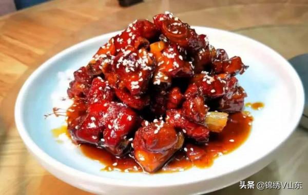 元旦家宴不用愁，這12道菜別錯過，好吃好做又實惠，營養寓意好