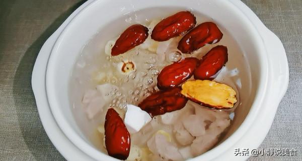 兒童成長湯，孩子瘦小不愛吃飯，一週兩次這個湯，孩子吃飯香
