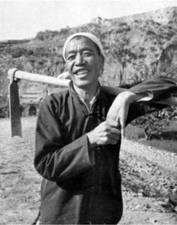 大寨“鐵姑娘”郭鳳蓮:60年代家喻戶曉,揚名海內外,如今怎樣了 大寨“鐵姑娘”郭鳳蓮:60年代家喻戶曉,揚名海內外,如今怎樣了