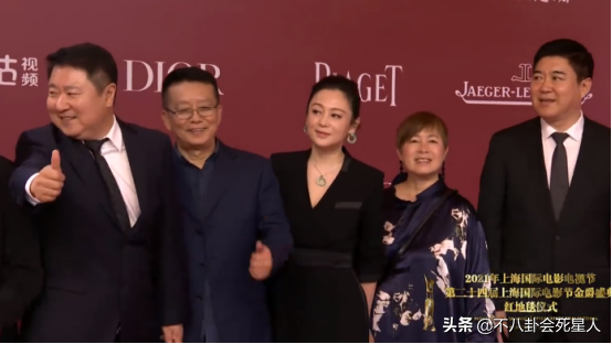 10位風情美人20年前後對比,有人臉垮了,有人優雅老去,變化太大 10位風情美人20年前後對比,有人臉垮了,有人優雅老去,變化太大