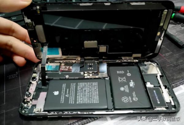 什麼是“半機組裝”?華強北應該沒人傻到用原裝件組裝手機了吧? 什麼是“半機組裝”?華強北應該沒人傻到用原裝件組裝手機了吧?