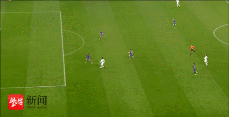「中超第十八輪五佳球」卡爾多納吊射，郭田雨絕殺