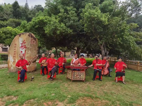 福建文旅釋出 | 今天起還有哪些精彩的國慶活動？一起來看看