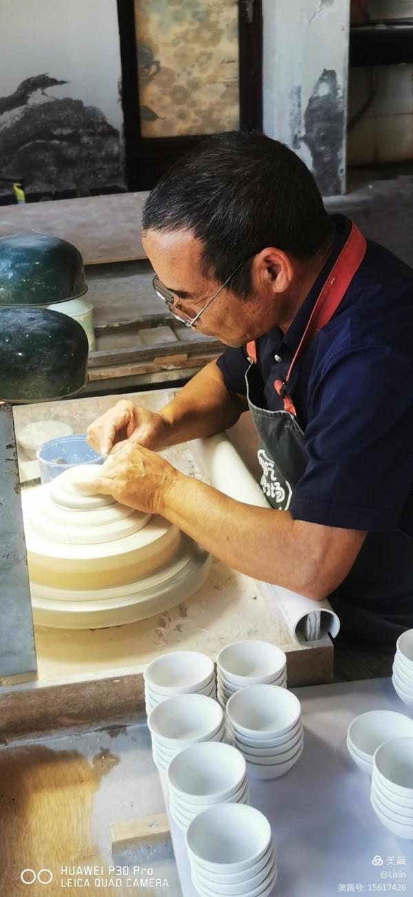 金華的那山那水丨謝立昕